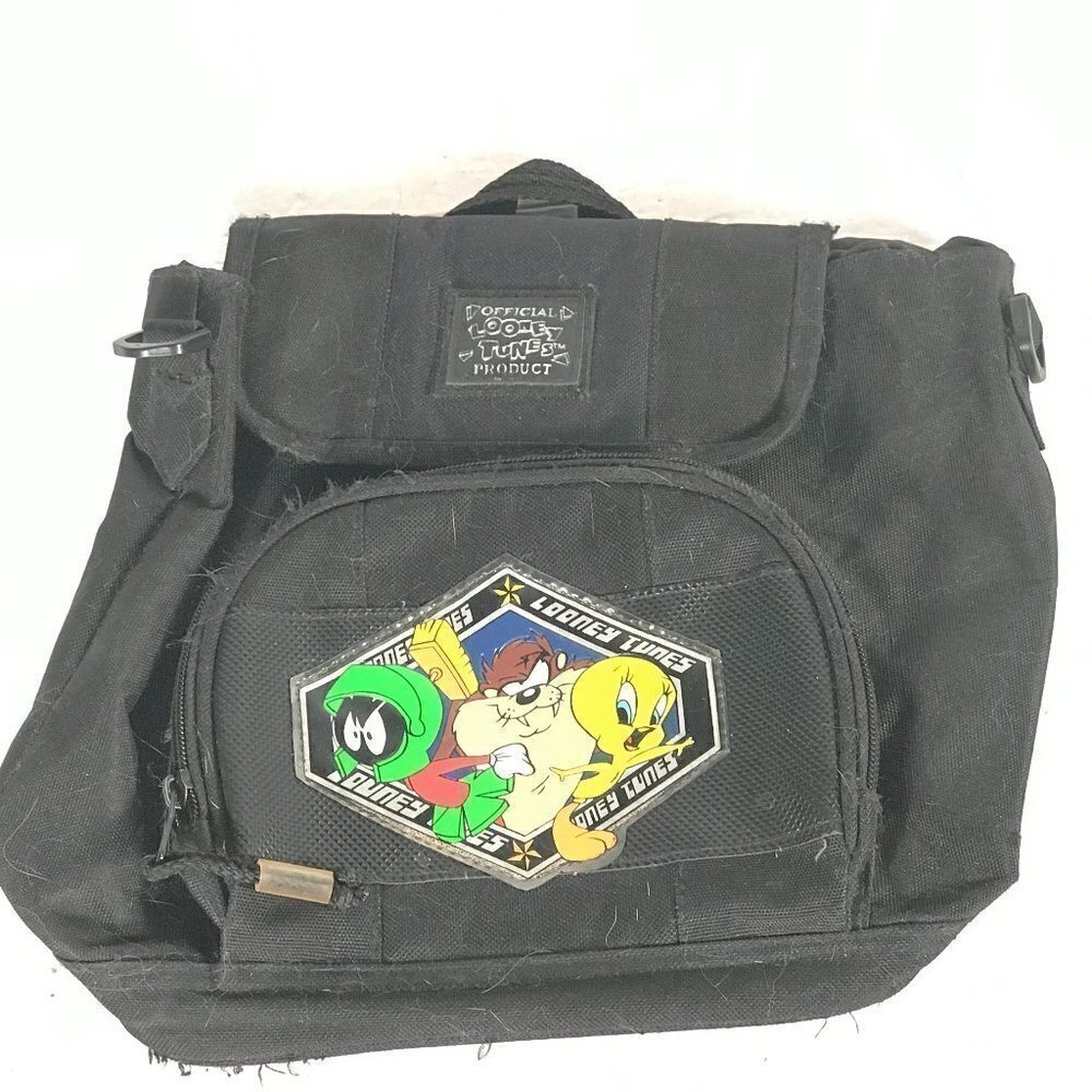 Official Looney Tunes Vintage Purse Hand Bag
